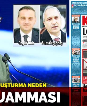 LGS muamması