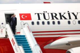 Erdoğan bugün KKTC’ye gidiyor