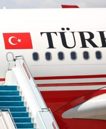 Erdoğan bugün KKTC’ye gidiyor