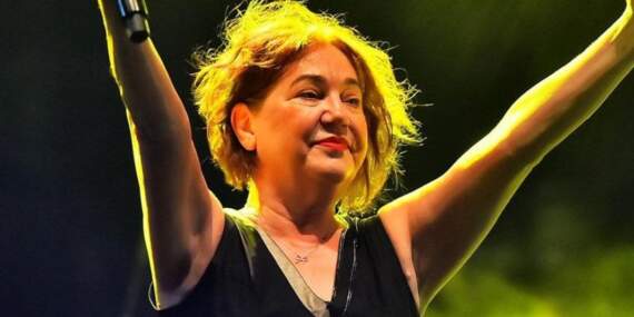Nazan Öncel hastaneye kaldırıldı: Son durumu belli oldu