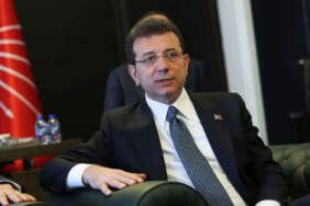 İmamoğlu’ndan ‘Altan Öymen’ mesajı: Gösterdiği onurlu duruş, demokrasi savunuculara ilham oldu