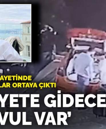 Ayşe Tokyaz cinayetinde korkunç detaylar ortaya çıktı: Ebediyete gidecek bir bavul var
