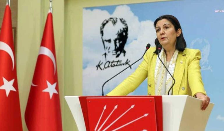 Eski CHP Bursa Milletvekili Lale Karabıyık hayatını kaybetti