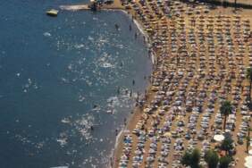 Turist sayısı düştü! En büyük düşüş o ülkeden