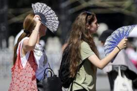 Uzmanlardan sıcak hava uyarısı: Özellikle iki güne dikkat