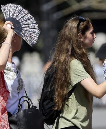 Uzmanlardan sıcak hava uyarısı: Özellikle iki güne dikkat