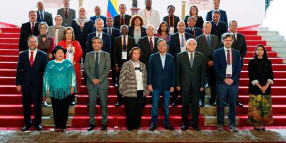 Gazze bildirisine imza atılmamasına ilişkin Dışişlerinden açıklama: ‘Filistin için önerilerin çok ötesinde adımlar attık’
