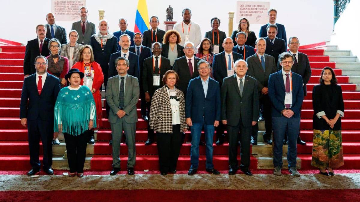 Gazze bildirisine imza atılmamasına ilişkin Dışişlerinden açıklama: ‘Filistin için önerilerin çok ötesinde adımlar attık’