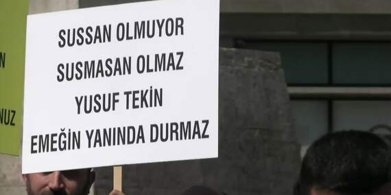 2024 yılı KPSS’ye ek atama isteyen öğretmenler: En az ücretli öğretmen kadar ek atama yapılsın