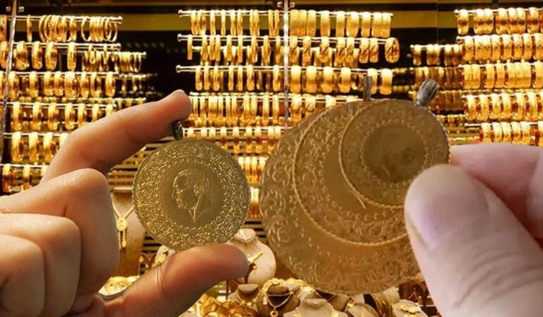 Bir zamanlar vazgeçilmezdi şimdi yüzüne bakılmıyor! Kuyumcular isyanda: Herkes ondan almaya başladı