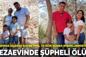 Yangında ailesini kaybetmiş, 10 gün sonra nişanlanmıştı: Cezaevinde şüpheli ölüm