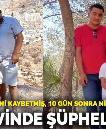Yangında ailesini kaybetmiş, 10 gün sonra nişanlanmıştı: Cezaevinde şüpheli ölüm