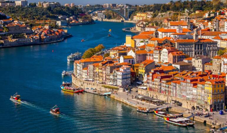 Turistler bu ülkelere bayılıyor! Dünyanın en iyileri arasında yer alıyor turistleri mest ediyor! Bakın Türkiye kaçıncı sırada