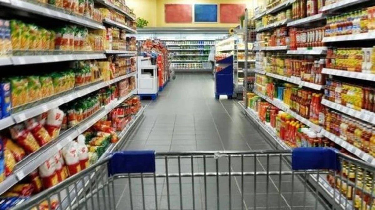 ‘Bir Gün Değil Her gün İndirim’  sloganıyla biliniyordu… Başkent’in zincir marketi konkordato ilan etti!