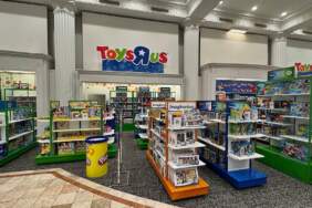 Oyuncak devi geri döndü: Toys ‘R’ Us, Türkiye pazarında! Çocukların yüzü gülecek