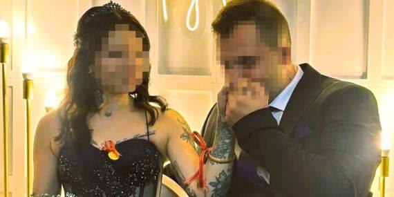 Düğünden 3 gün sonra kayboldu! Takılarla kaçan damadın kumar borcu çıktı
