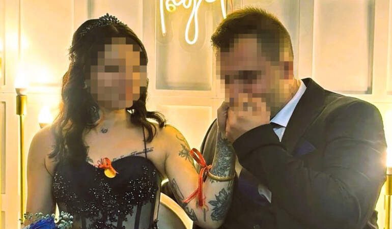 Düğünden 3 gün sonra kayboldu! Takılarla kaçan damadın kumar borcu çıktı