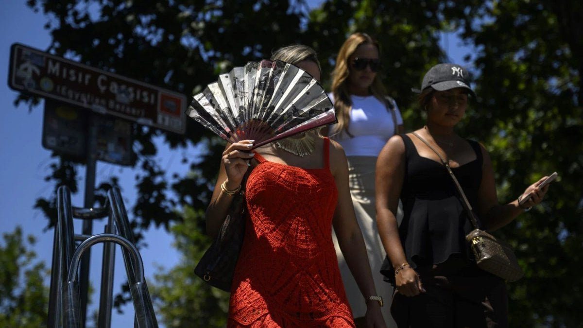 Şehirler artık daha sıcak! Sebebi belli oldu: Sıcaklığı 7 dereceye kadar artırabiliyor