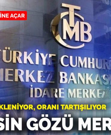 Herkesin gözü Merkez’de