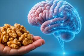 Bir avuç ceviz tüketmek direkt olarak beyni etkiliyor! Alzheimer riskini azaltıyor, yaşlanma sürecini yavaşlatıyor