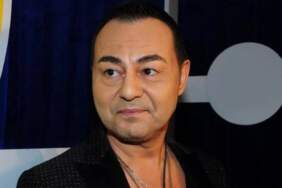 Serdar Ortaç mirasını kime bırakacağını duyurdu