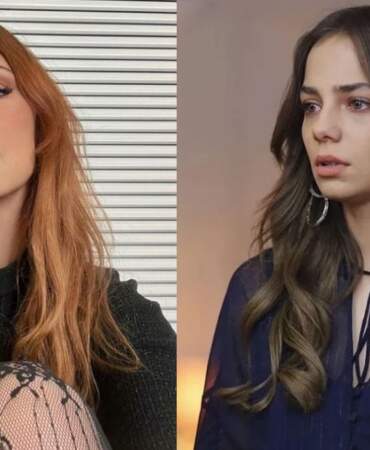 Mine Tugay ve Bahar Şahin arasında mobbing iddiası: İhtarnameyi paylaştı