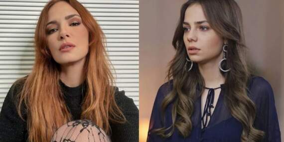 Mine Tugay ve Bahar Şahin arasında mobbing iddiası: İhtarnameyi paylaştı