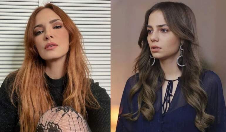 Mine Tugay ve Bahar Şahin arasında mobbing iddiası: İhtarnameyi paylaştı