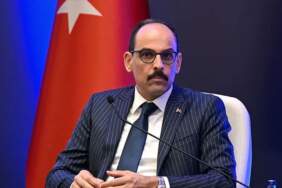 MİT Başkanı Kalın, AK Parti ve DEM Parti’yi ziyaret edecek
