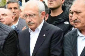 Kılıçdaroğlu’nun ikiz kardeşi Adil Kılıçdaroğlu hayatını kaybetti