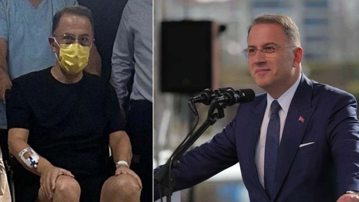 Adli Tıp Kurumu’ndan ‘Murat Çalık’ açıklaması