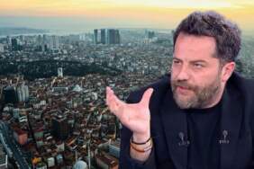 Küçük ev büyük kazanç! Erdem Timur’dan gayrimenkul yatırımı için açıklamalar: “80 metrekareden 39’a indirdik, herkes şaşırdı”