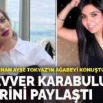 Valizde bulunan Ayşe Tokyaz’ın ağabeyi konuştu: Kardeşim Münevver Karabulut’un kaderini paylaştı