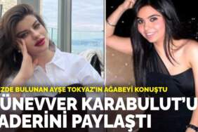 Valizde bulunan Ayşe Tokyaz’ın ağabeyi konuştu: Kardeşim Münevver Karabulut’un kaderini paylaştı