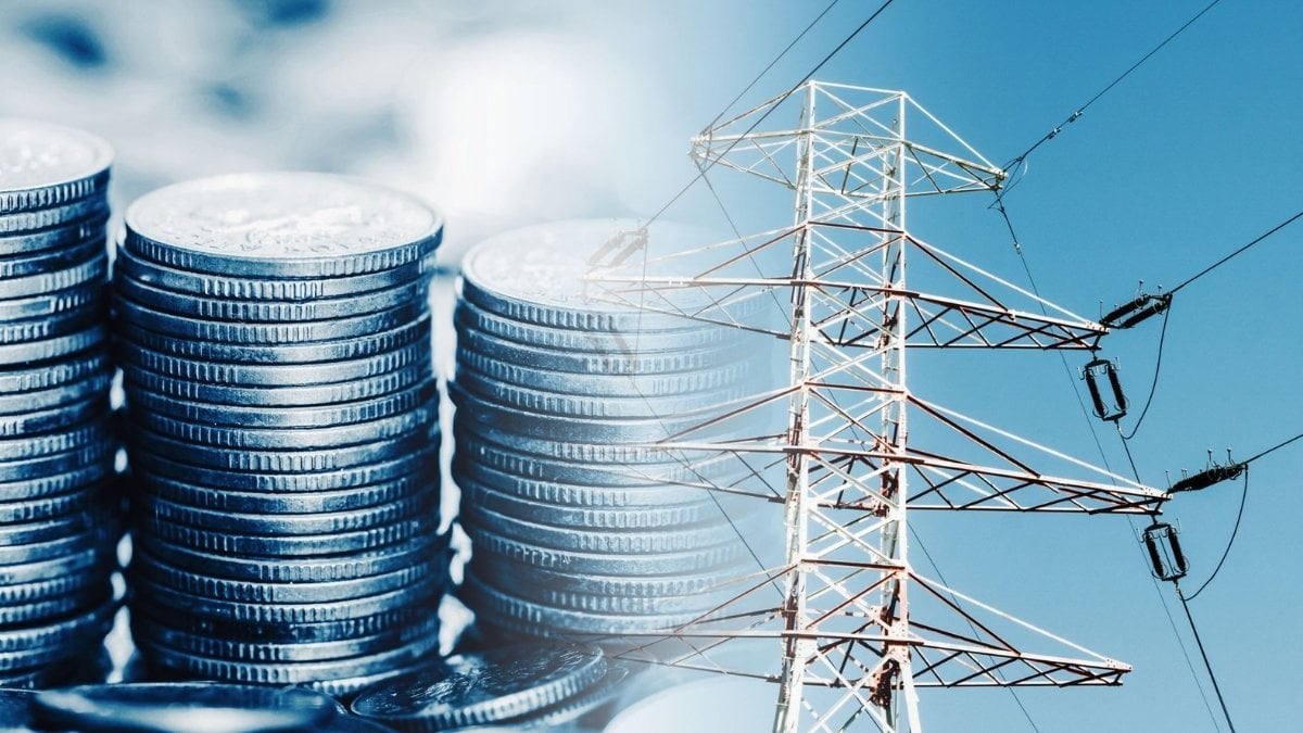 Sabah kullanana ucuz, gece kullanana pahalı! Elektrik ücretlendirmelerinde saat farkı: 3.400 lirayla tavan yaptı