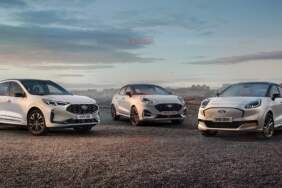Otomotiv Uzmanı Açıkladı! İşte Ford’un yeni hibrit ve elektriklileri böyle olacak