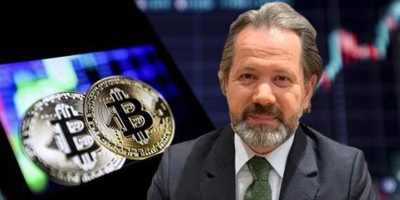Bitcoin düşecek mi, altın yükselecek mi? İslam Memiş’ten çarpıcı yorum