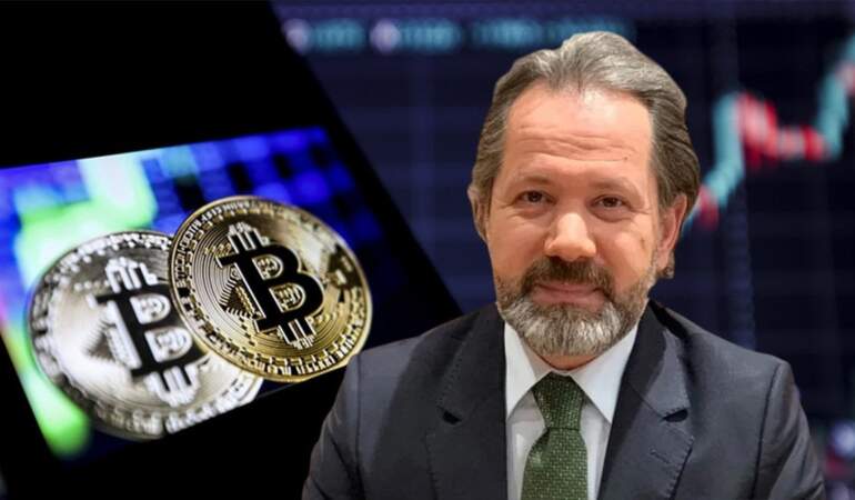 Bitcoin düşecek mi, altın yükselecek mi? İslam Memiş’ten çarpıcı yorum