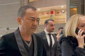 Serdar Ortaç vasiyetini ilk kez açıkladı: Mirası sadece onlara kalacak