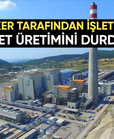 Konya Şeker işletiyordu! Dev şirket resmen üretimini durdurdu: “Kapatmayı planlıyoruz”