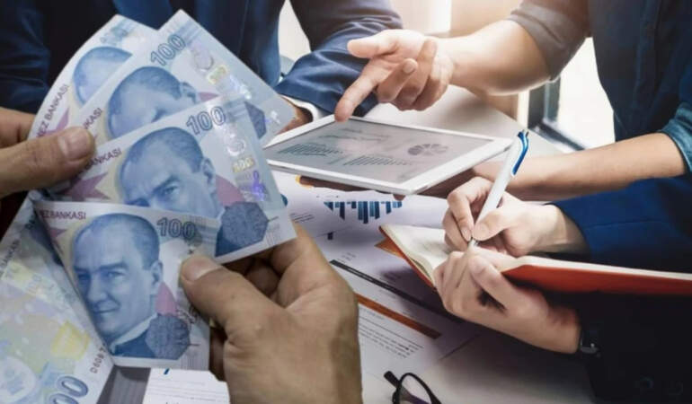 Aylık maaşları bir ev parası! Bu mesleği yapan para sıkıntısı çekmiyor: Aylık net 456 bin lira kazandırıyor