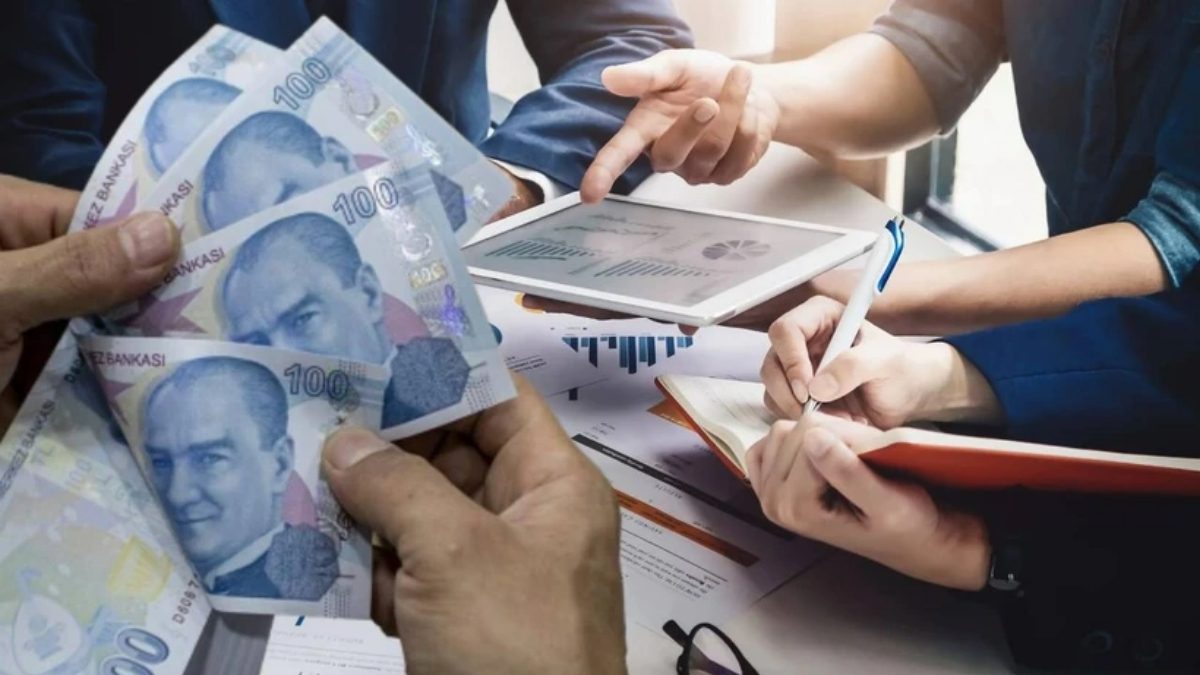 Aylık maaşları bir ev parası! Bu mesleği yapan para sıkıntısı çekmiyor: Aylık net 456 bin lira kazandırıyor