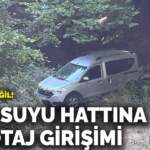 Olacak iş değil: Balıkesir’de içme suyu hattına sabotaj girişimi