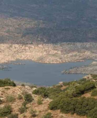 Tarım merkezi o ilimizde su krizi kapıya dayandı! Son yılların en düşük seviyesinde: Yetkililerden uyarı geldi