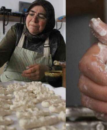 Keloğlan filmlerine bile konu olmuştu! Tescilli üründe sezon başladı: Elle sıkılarak yapılıyor, tüm Türkiye yiyor