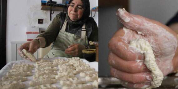 Keloğlan filmlerine bile konu olmuştu! Tescilli üründe sezon başladı: Elle sıkılarak yapılıyor, tüm Türkiye yiyor