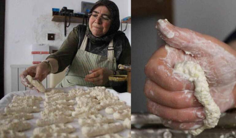 Keloğlan filmlerine bile konu olmuştu! Tescilli üründe sezon başladı: Elle sıkılarak yapılıyor, tüm Türkiye yiyor