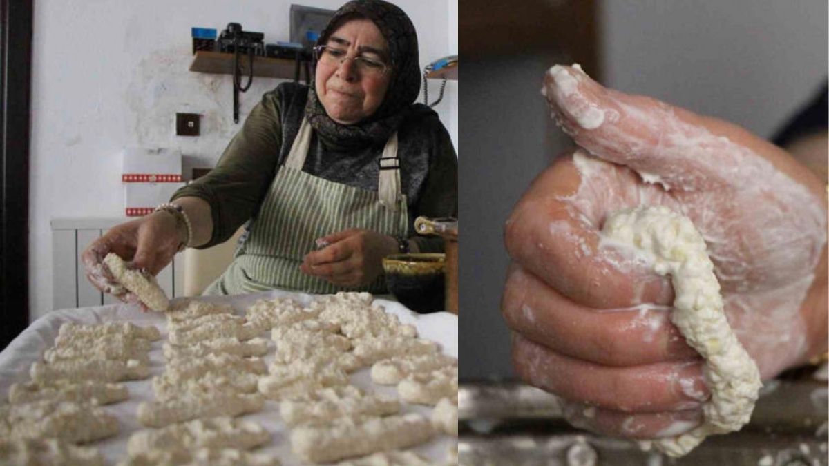 Keloğlan filmlerine bile konu olmuştu! Tescilli üründe sezon başladı: Elle sıkılarak yapılıyor, tüm Türkiye yiyor