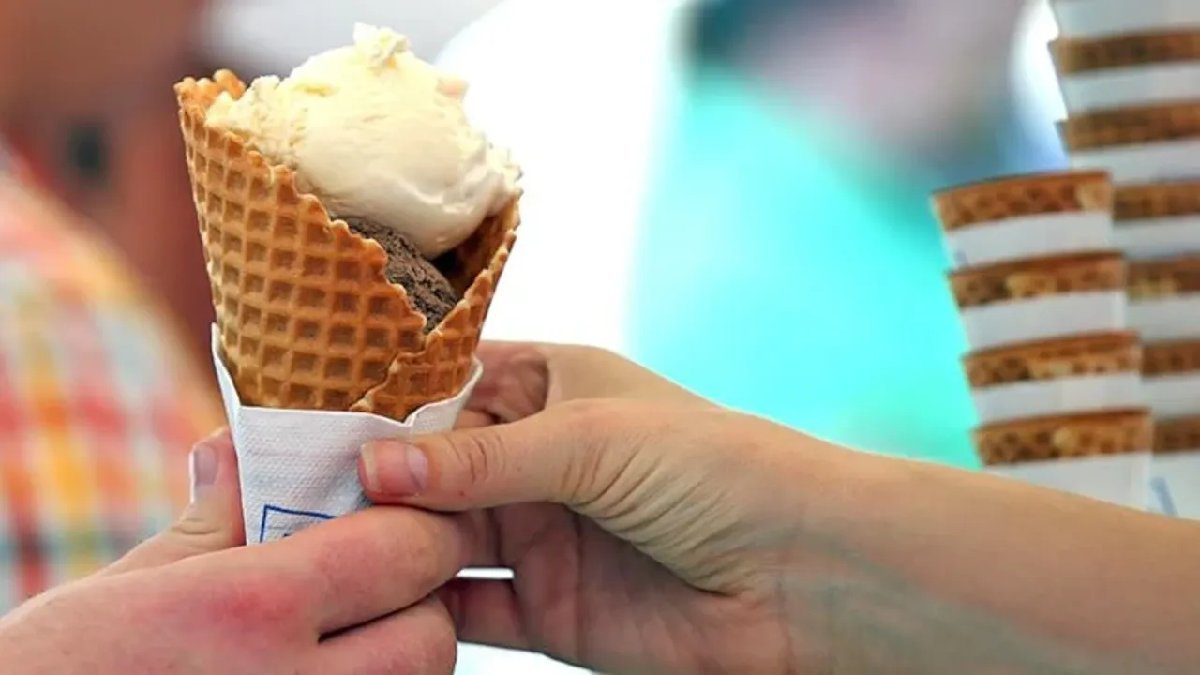 ABD’nin ünlü dondurmasında iflas krizi! 500’den fazla şubesi bulunuyordu: Hepsi kapanma tehlikesi altında