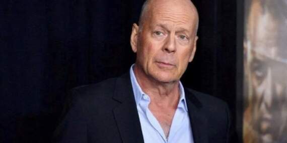 Bruce Willis’in sağlık durumu kötüleşiyor
